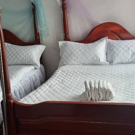 Ruhija Gorilla Guest House Kabale المظهر الخارجي الصورة