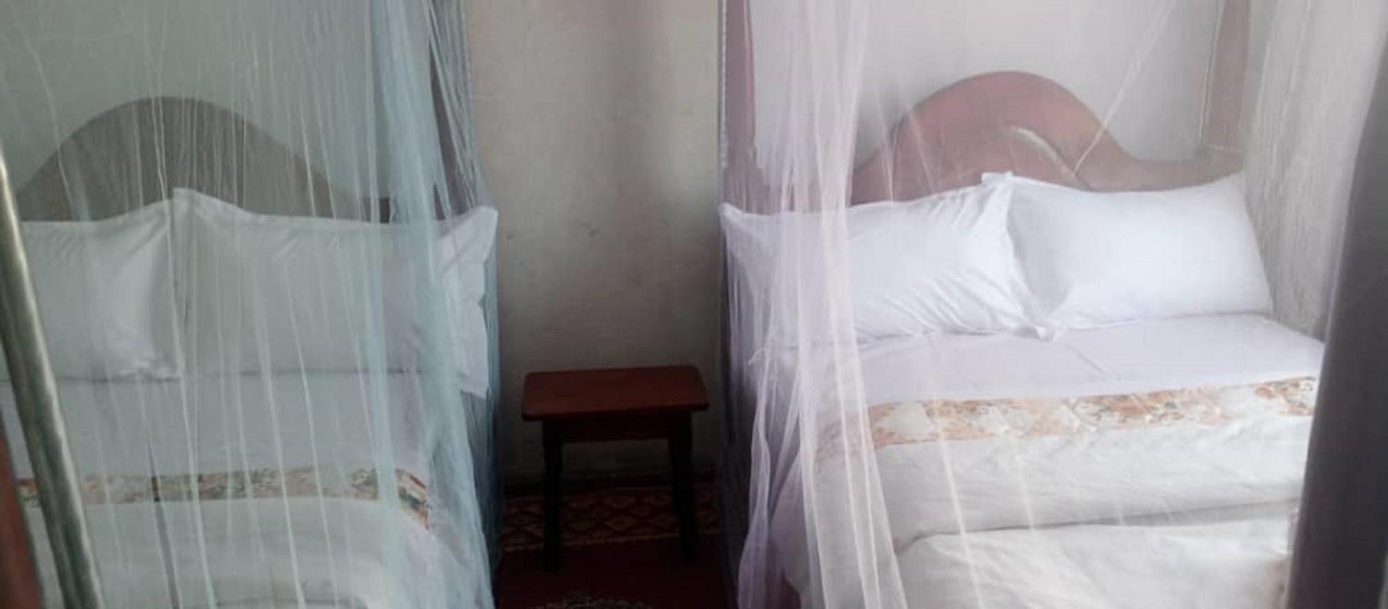 Ruhija Gorilla Guest House Kabale المظهر الخارجي الصورة