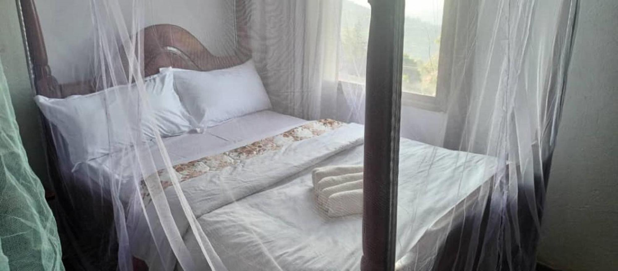 Ruhija Gorilla Guest House Kabale المظهر الخارجي الصورة