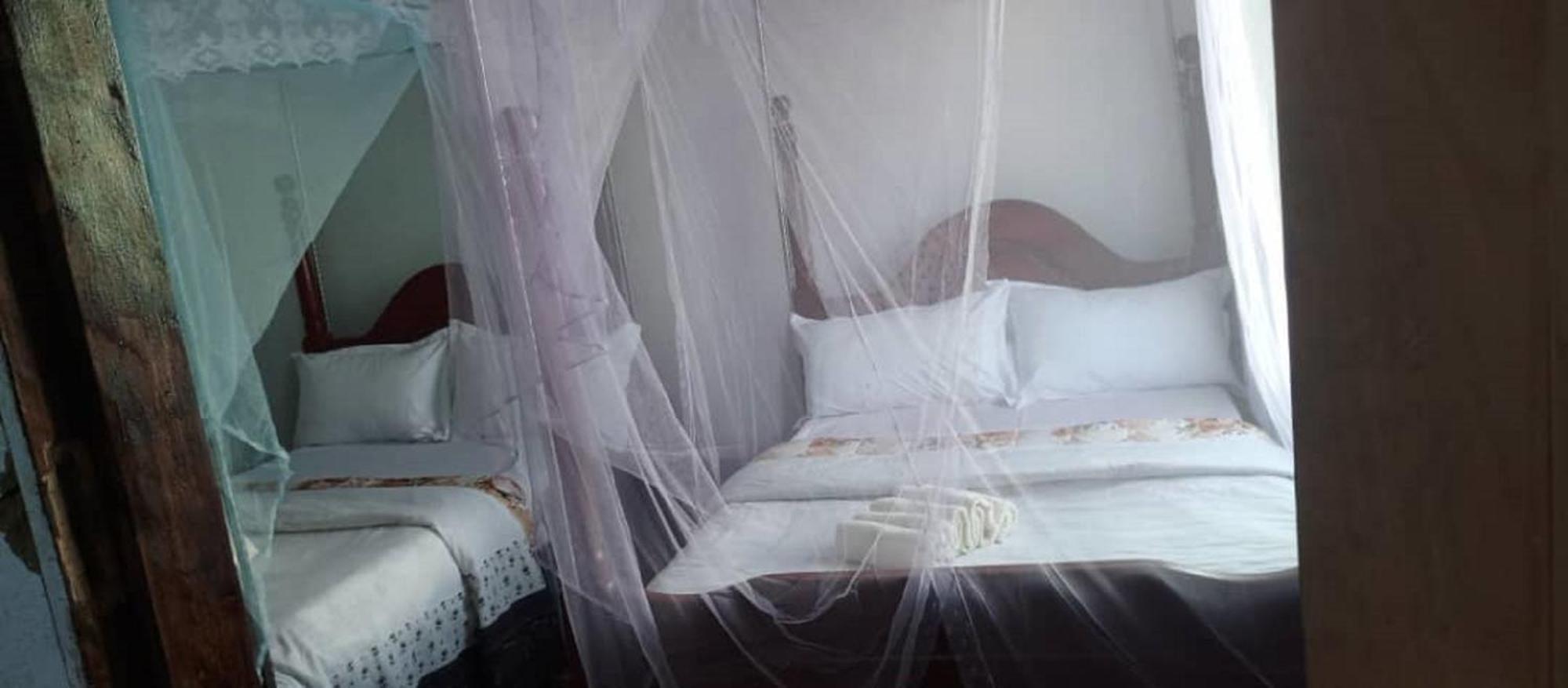 Ruhija Gorilla Guest House Kabale المظهر الخارجي الصورة
