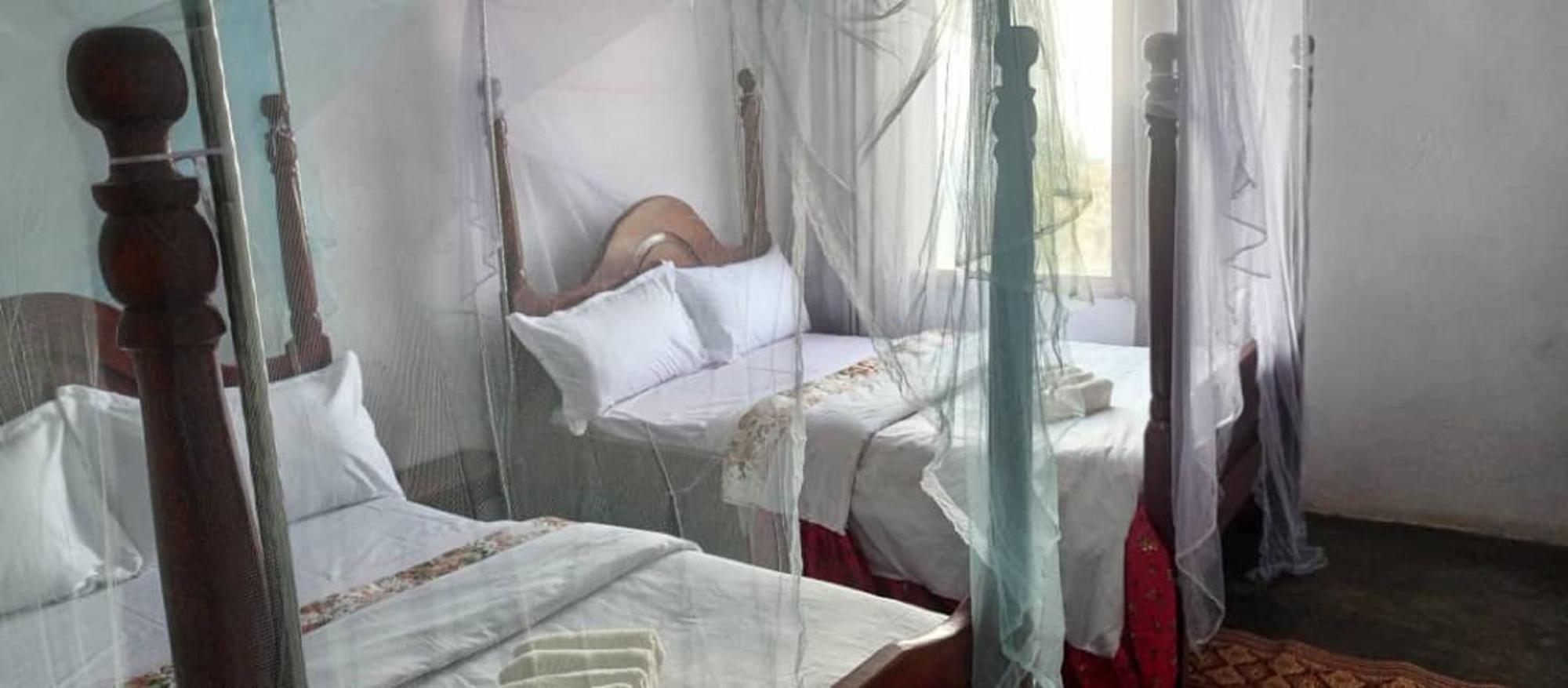 Ruhija Gorilla Guest House Kabale المظهر الخارجي الصورة