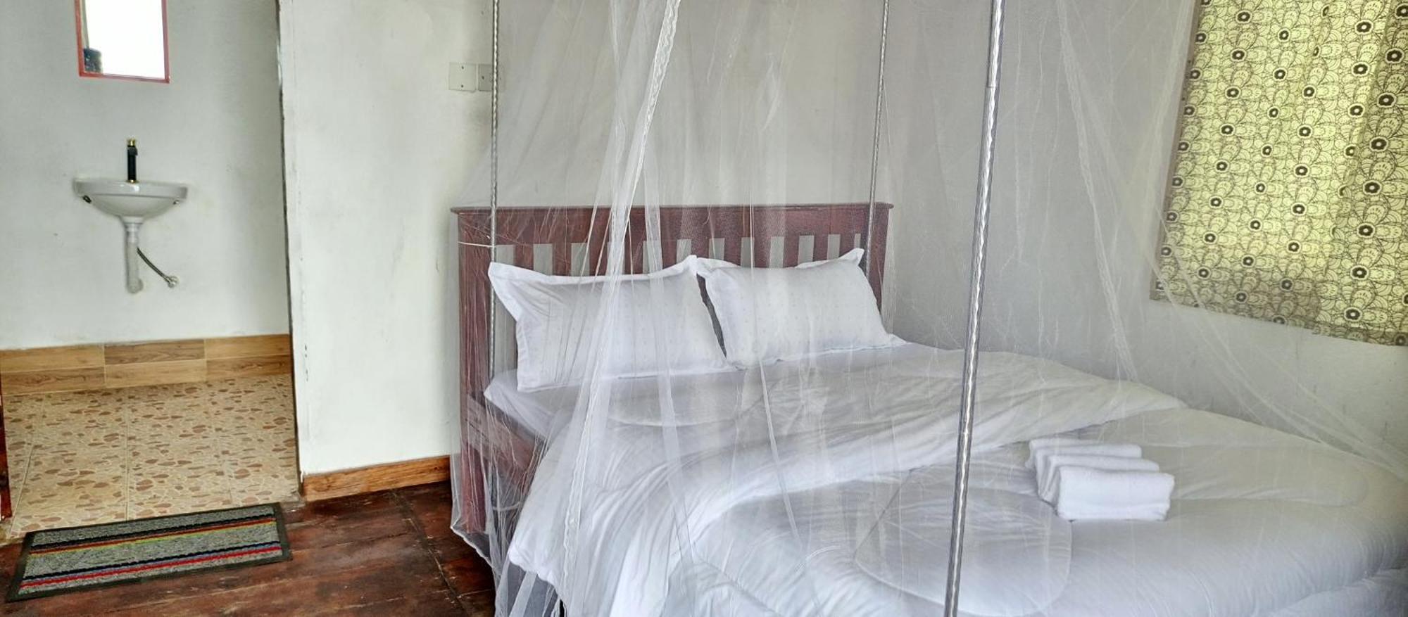 Ruhija Gorilla Guest House Kabale المظهر الخارجي الصورة