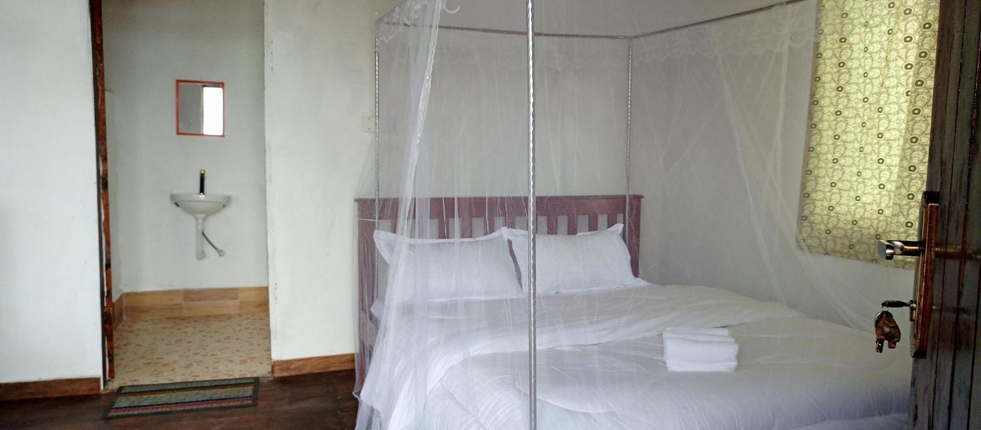 Ruhija Gorilla Guest House Kabale المظهر الخارجي الصورة