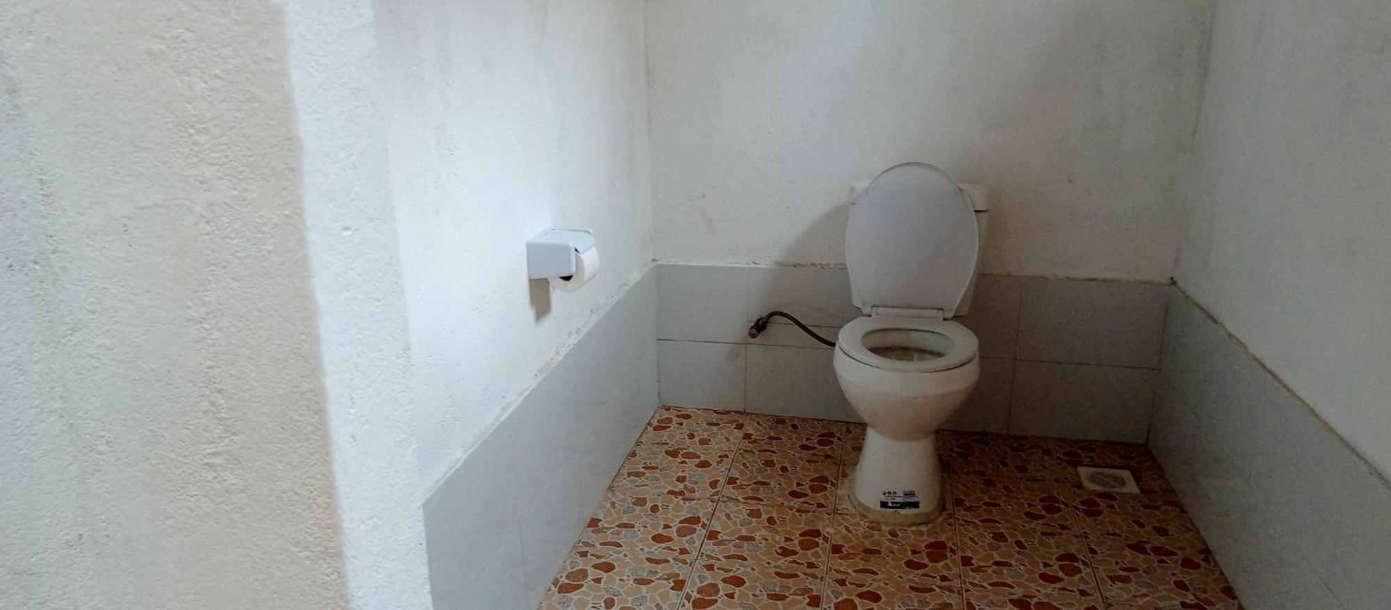 Ruhija Gorilla Guest House Kabale المظهر الخارجي الصورة