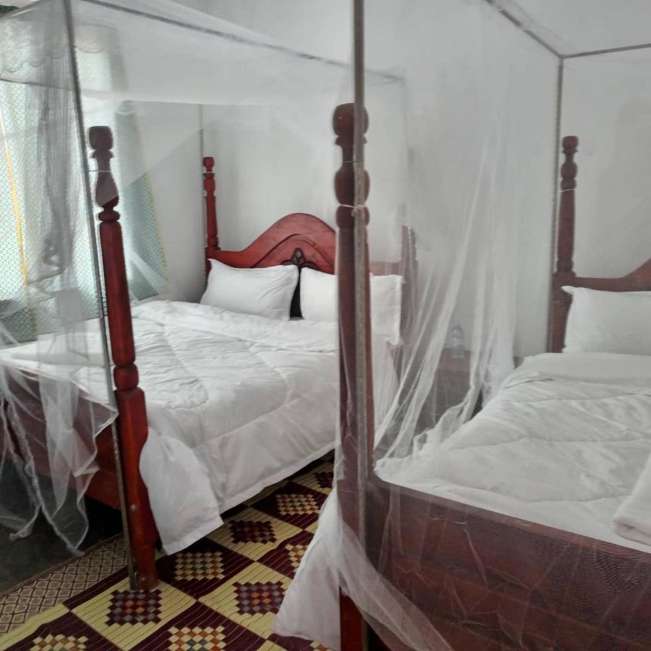 Ruhija Gorilla Guest House Kabale المظهر الخارجي الصورة