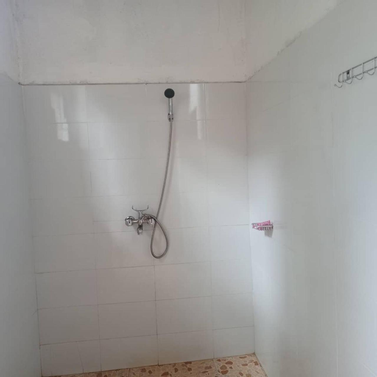 Ruhija Gorilla Guest House Kabale المظهر الخارجي الصورة