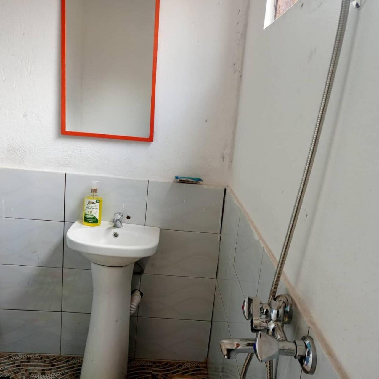 Ruhija Gorilla Guest House Kabale المظهر الخارجي الصورة